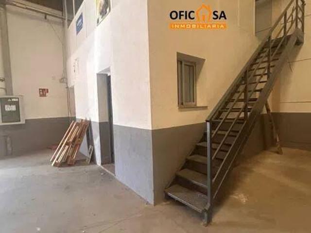 Local Comercial en alquiler en Bailén, Andalucía