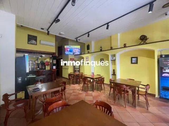 Local Comercial en alquiler en Noguera, Catalunya