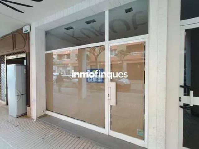 Local Comercial en alquiler en Noguera, Catalunya