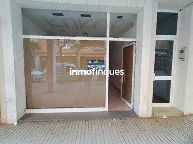 Local Comercial en alquiler en Noguera, Catalunya