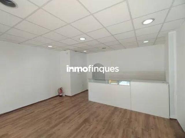 Local Comercial en alquiler en Noguera, Catalunya