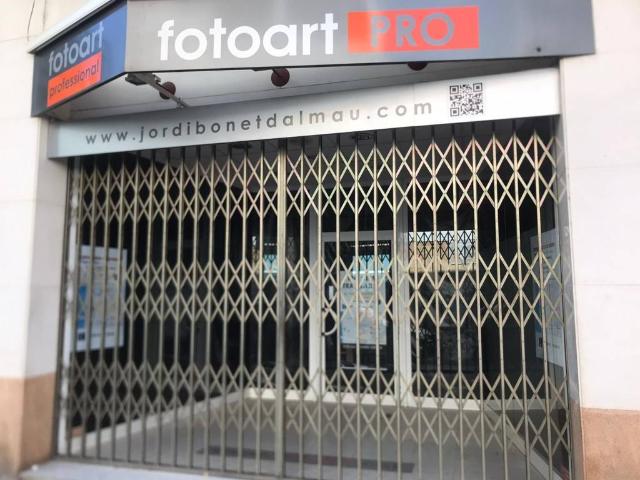 Local Comercial en alquiler en Noguera, Catalunya