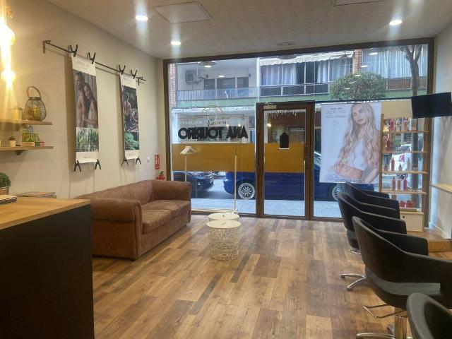 Local Comercial en alquiler en Noguera, Catalunya