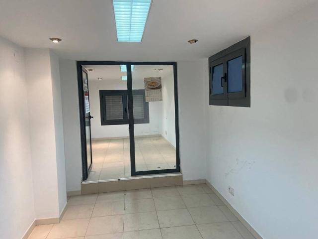 Local Comercial en alquiler en Noguera, Catalunya