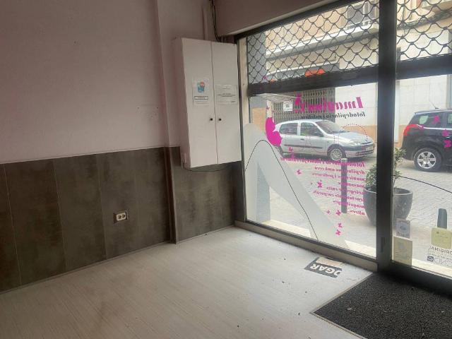 Local Comercial en alquiler en Noguera, Catalunya