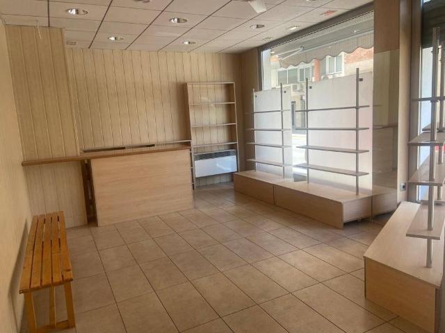 Local Comercial en alquiler en Noguera, Catalunya