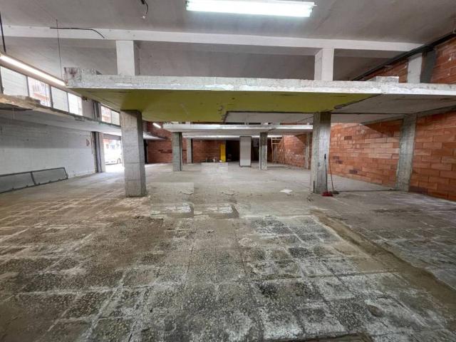 Local Comercial en alquiler en Noguera, Catalunya