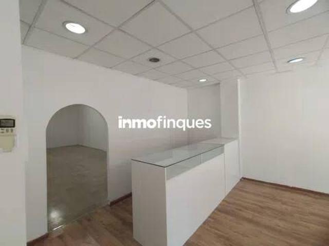 Local Comercial en alquiler en Noguera, Catalunya