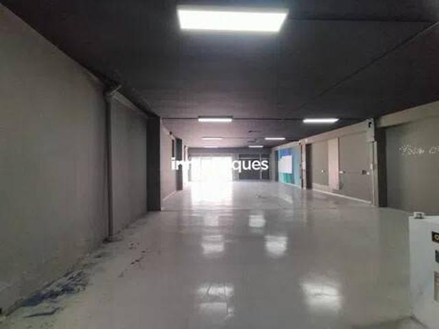 Local Comercial en alquiler en Noguera, Catalunya