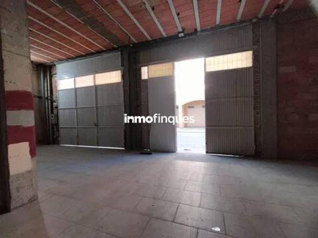 Local Comercial en alquiler en Noguera, Catalunya
