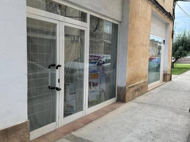 Local Comercial en alquiler en Noguera, Catalunya