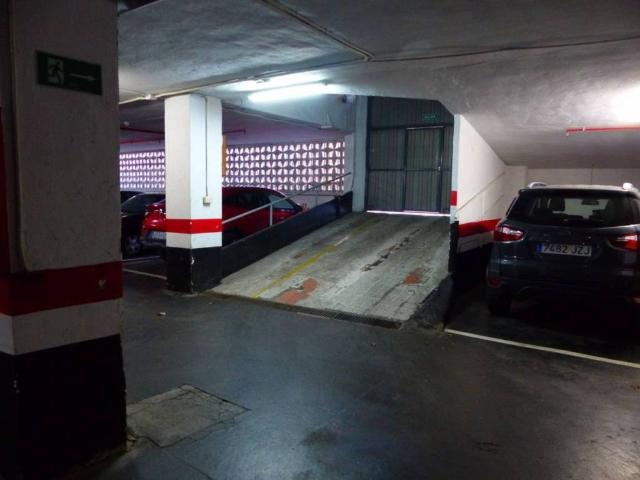 Local Comercial en alquiler en Barakaldo, Guipúzcoa