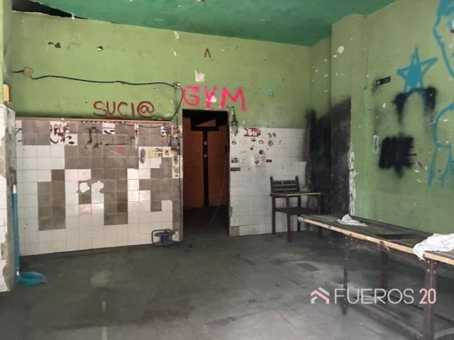 Local Comercial en alquiler en Barakaldo, Vizcaya