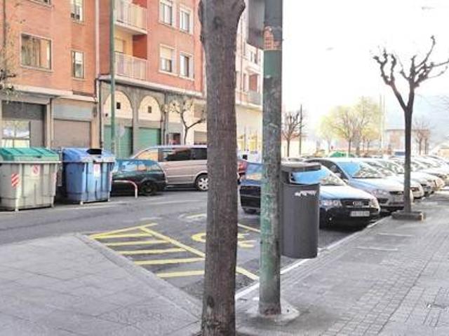 Local Comercial en alquiler en Cruces, Barakaldo