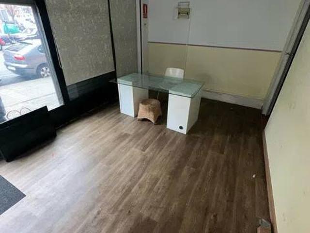 Local Comercial en alquiler en Cruces, Barakaldo