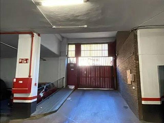 Local Comercial en alquiler en Llano, Barakaldo
