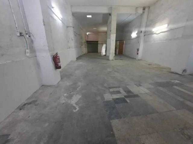 Local Comercial en alquiler en Cruces, Barakaldo