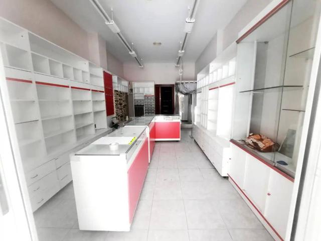 Local Comercial en alquiler en Cruces, Barakaldo