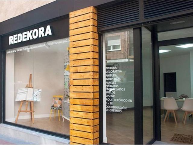 Local Comercial en alquiler en Barakaldo, Guipúzcoa