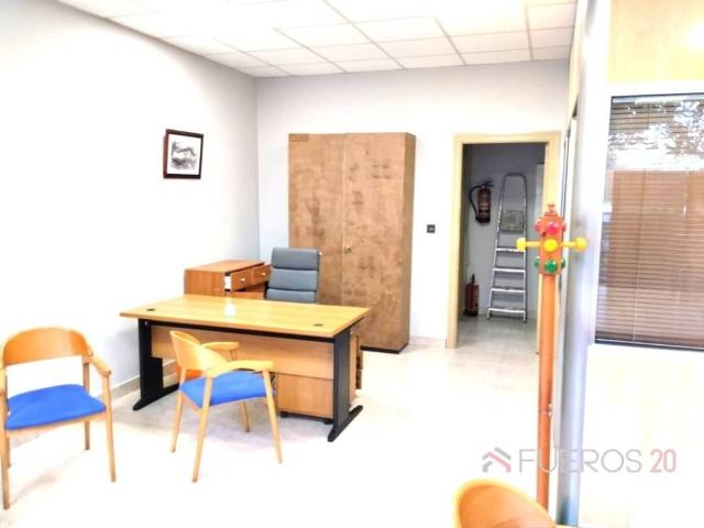 Local Comercial en alquiler en Barakaldo, Vizcaya