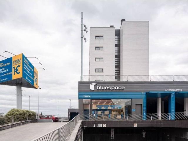 Local Comercial en alquiler en Cruces, Barakaldo