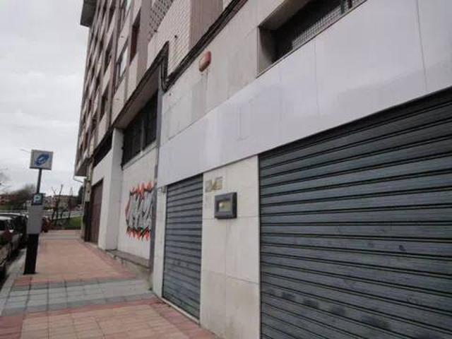 Local Comercial en alquiler en Cruces, Barakaldo