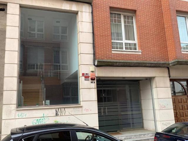 Local Comercial en alquiler en Cruces, Barakaldo
