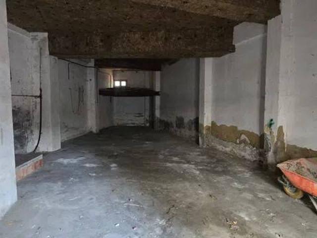 Local Comercial en alquiler en Cruces, Barakaldo