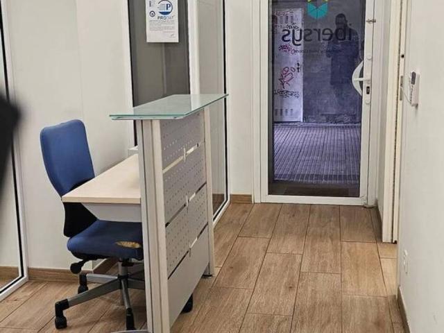 Local Comercial en alquiler en Burtzeña, Barakaldo