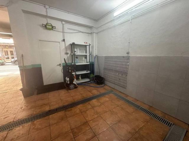 Local Comercial en alquiler en Cruces, Barakaldo
