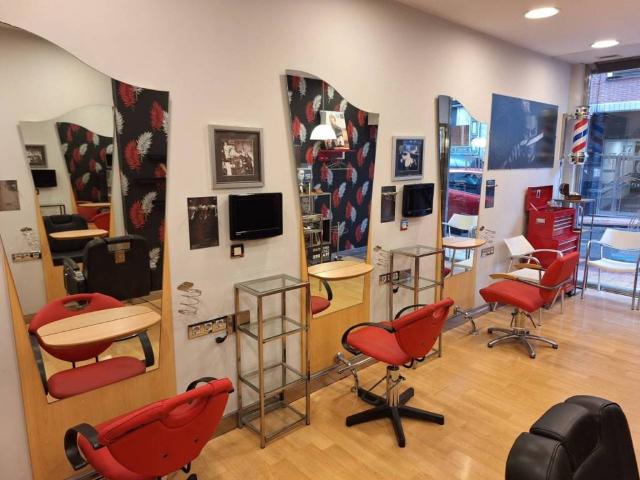 Local Comercial en alquiler en Barakaldo, Vizcaya