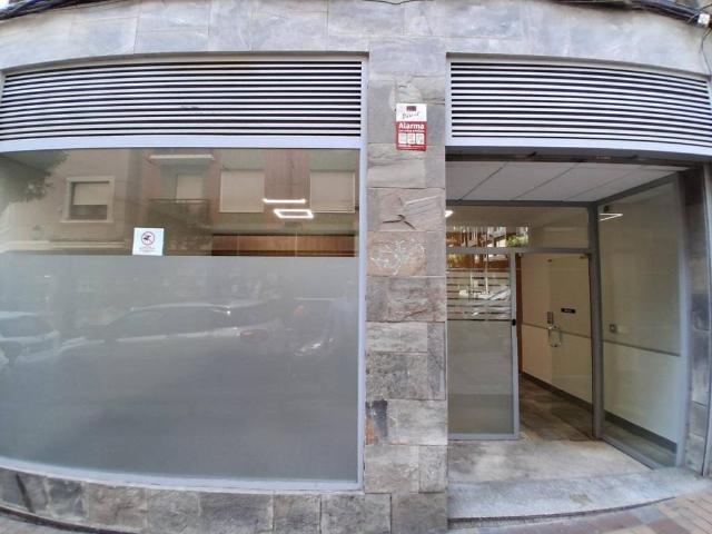 Local Comercial en alquiler en Cruces, Barakaldo