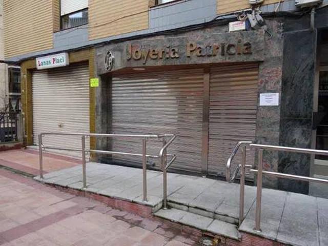 Local Comercial en alquiler en Barakaldo, Guipúzcoa
