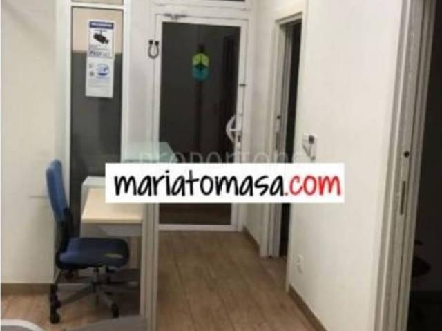 Local Comercial en alquiler en Llano, Barakaldo