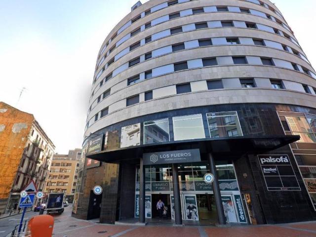 Local Comercial en alquiler en Cruces, Barakaldo