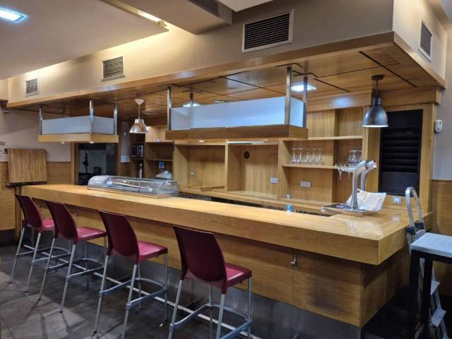 Local Comercial en alquiler en Barakaldo, Vizcaya