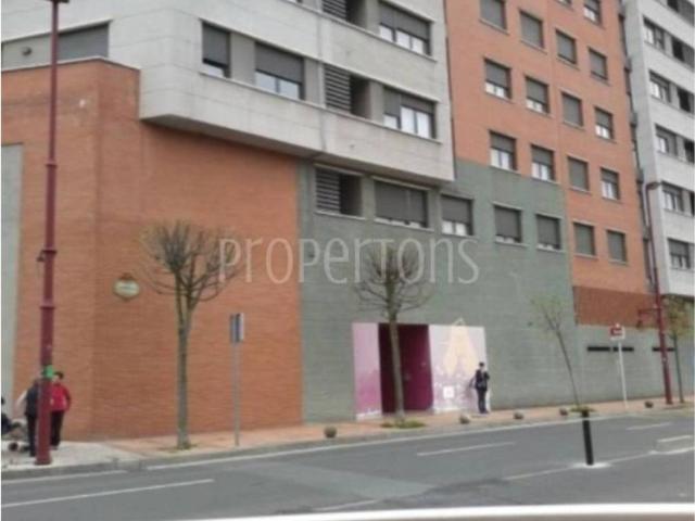 Local Comercial en alquiler en Bengolea, Barakaldo