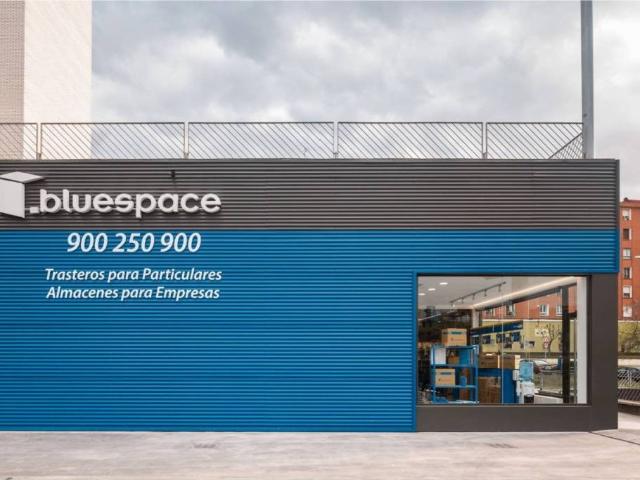Local Comercial en alquiler en Cruces, Barakaldo