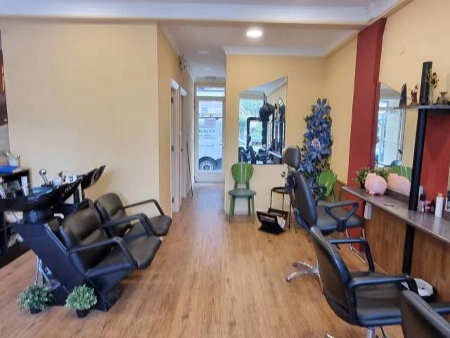 Local Comercial en alquiler en Cruces, Barakaldo