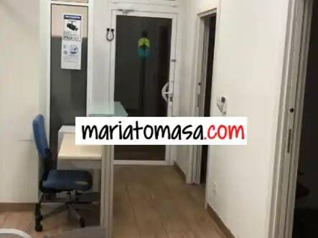 Local Comercial en alquiler en Cruces, Barakaldo