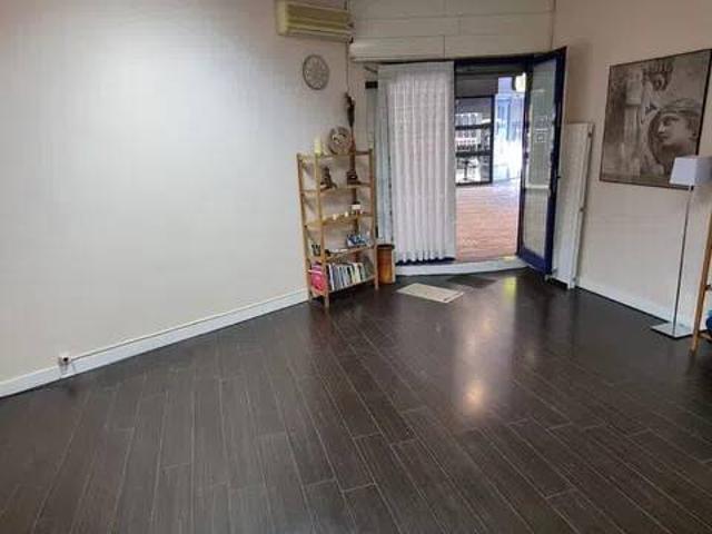 Local Comercial en alquiler en Cruces, Barakaldo