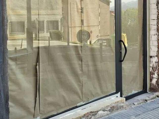 Local Comercial en alquiler en Cruces, Barakaldo