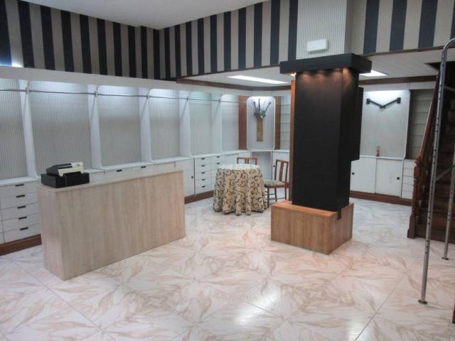 Local Comercial en alquiler en Barakaldo, Vizcaya