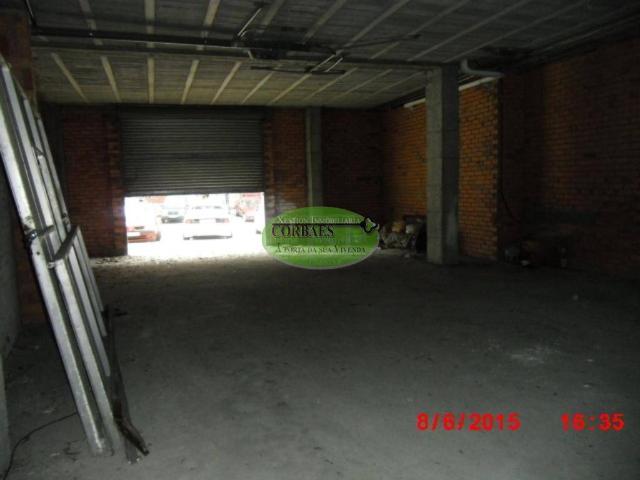 Local Comercial en alquiler en Barbadás