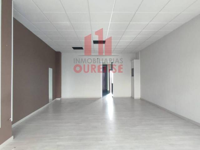 Local Comercial en alquiler en Barbadás