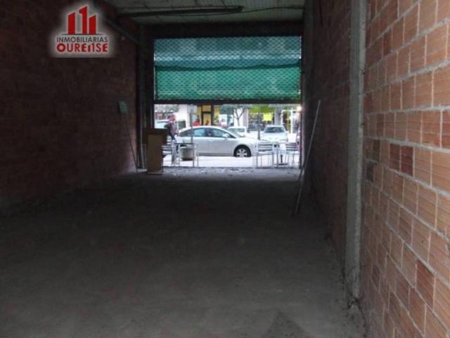 Local Comercial en alquiler en Ourense, Galicia