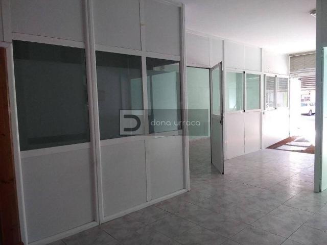 Local Comercial en alquiler en Ourense, Galicia