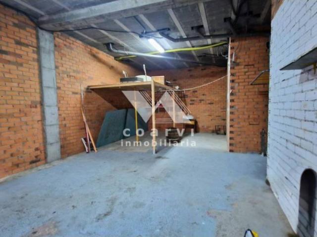 Local Comercial en alquiler en Barbadás