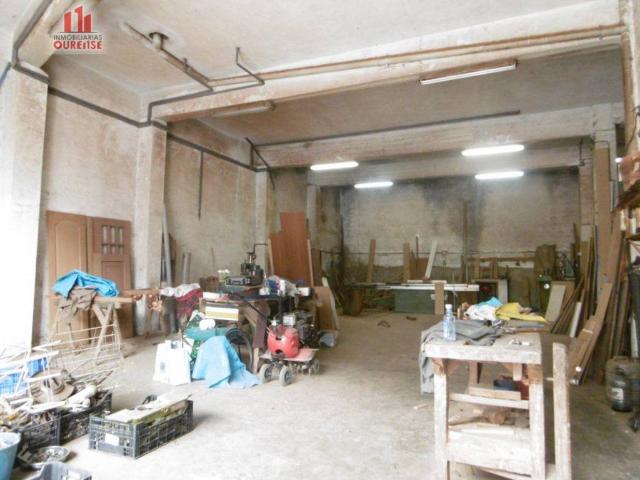Local Comercial en alquiler en Barbadás