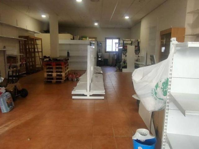 Local Comercial en alquiler en Barbadás